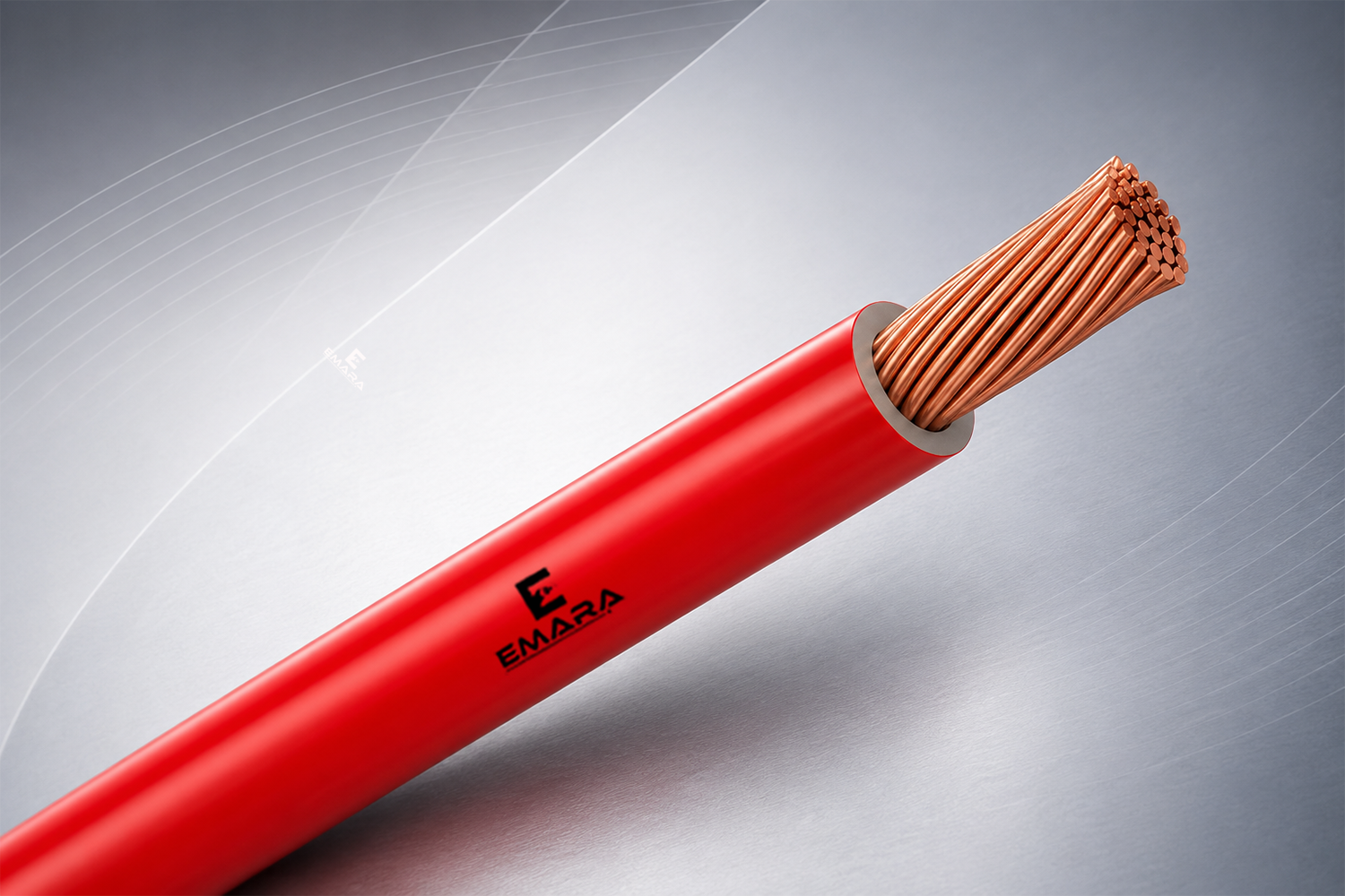 FR - LSH Multistrand Cable
